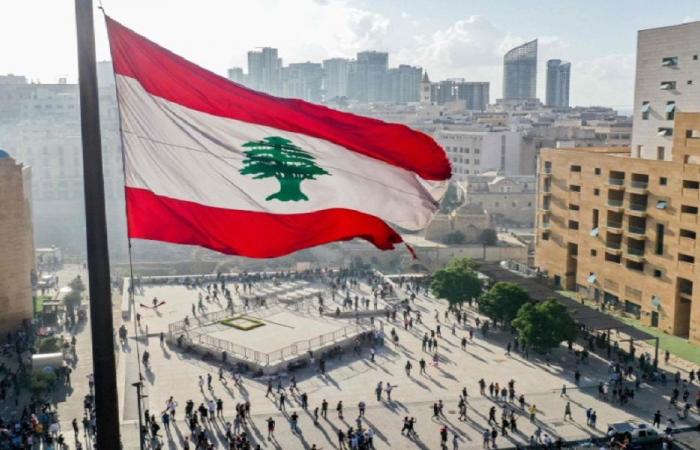 رسالة دولية للبنانيين: الدعم جاهز وينتظر التغيير!