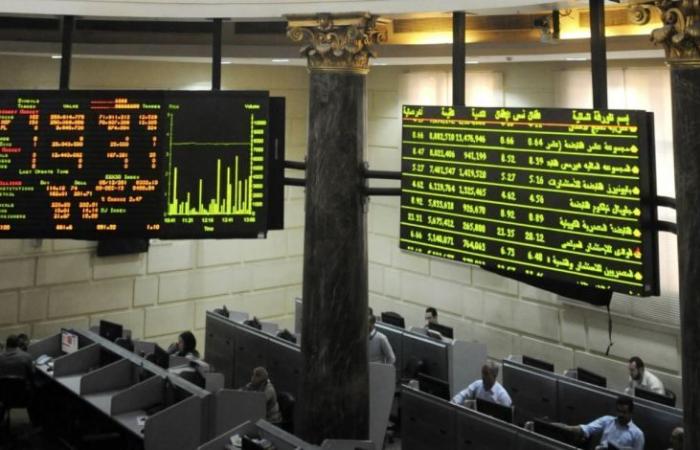 البورصة المصرية تعلن عن صفقة بالمليارات