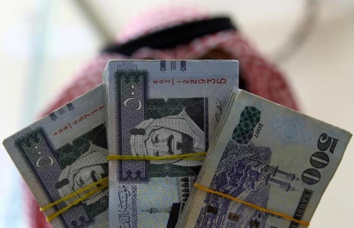 السعودية : الأصول الاحتياطية بالخارج ترتفع لـ451 مليار دولار