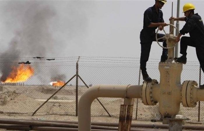 صادرات النفط العراقي تجاوزت 10 مليارات دولار في أبريل