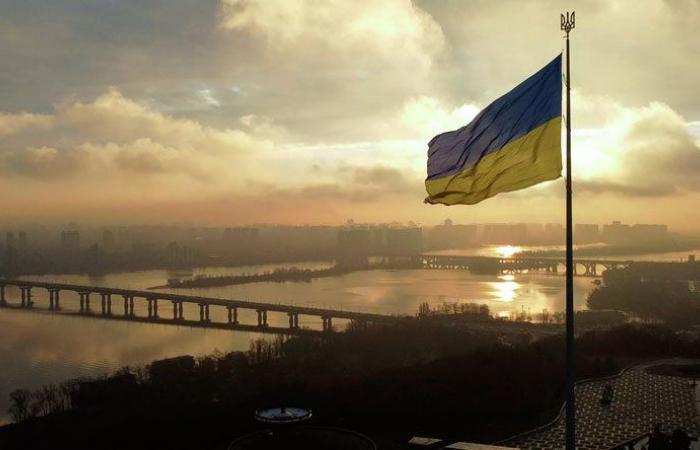 حزمة عقوبات على روسيا بين أوكرانيا والاتحاد الأوروبي