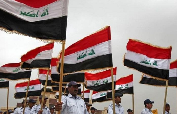العاصفة الترابية أثرت على العملية الانتخابية في العراق