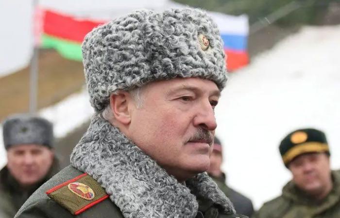 رئيس بيلاروسيا: نواصل دعمنا لروسيا بكل الطرق الممكن