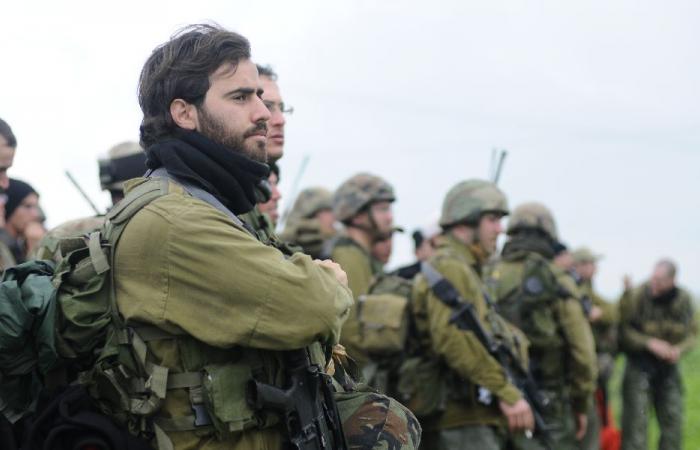إسرائيل: إحباط محاولة تهريب أسلحة من لبنان