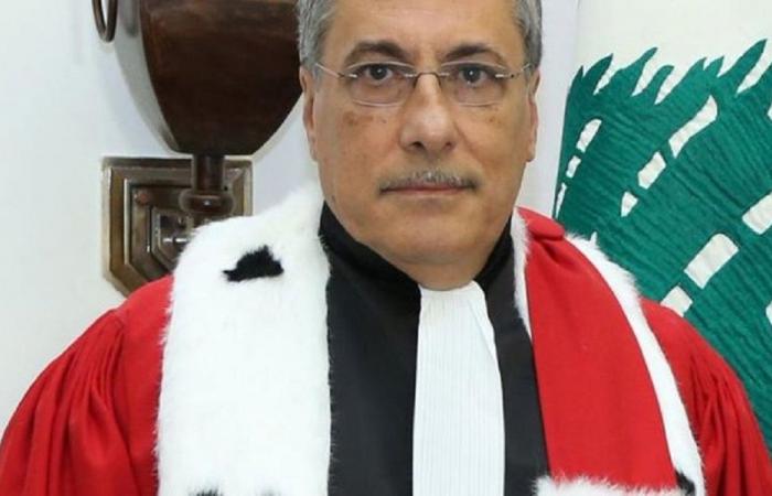 وزير العدل: القضاء جاهز للعملية الانتخابية