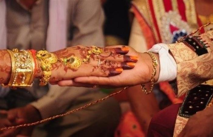 زواج شقيقتان من الرجل الخطأ في الهند