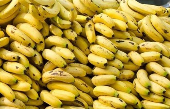 ما هو سر انتشار النقاط البنية على الموز؟
