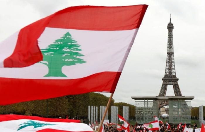 فرنسا: ماكرون مستمر بدعم لبنان وشعبه