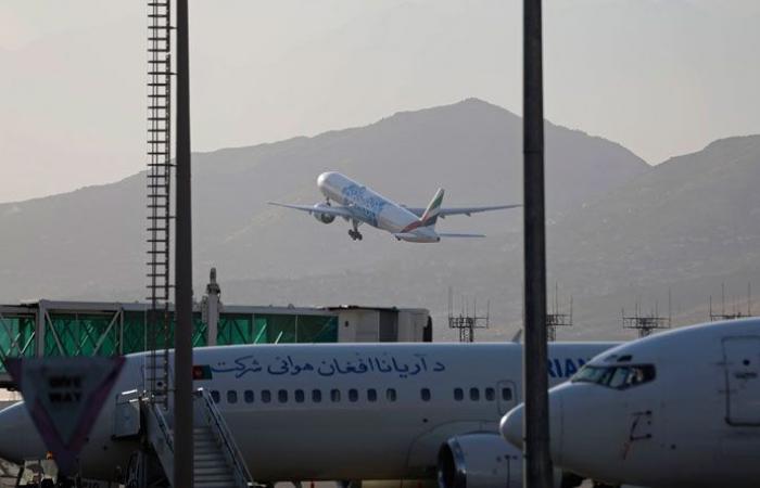 اتفاقية بين “طالبان” والإمارات لتشغيل المطارات