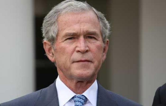 وثائق تكشف محاولة لاغتيال بوش