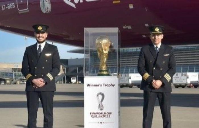شركات طيران خليجية ستنظم رحلات خلال كأس العالم