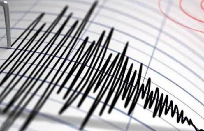 زلزال بقوة 5.5 درجة يضرب جنوب المكسيك