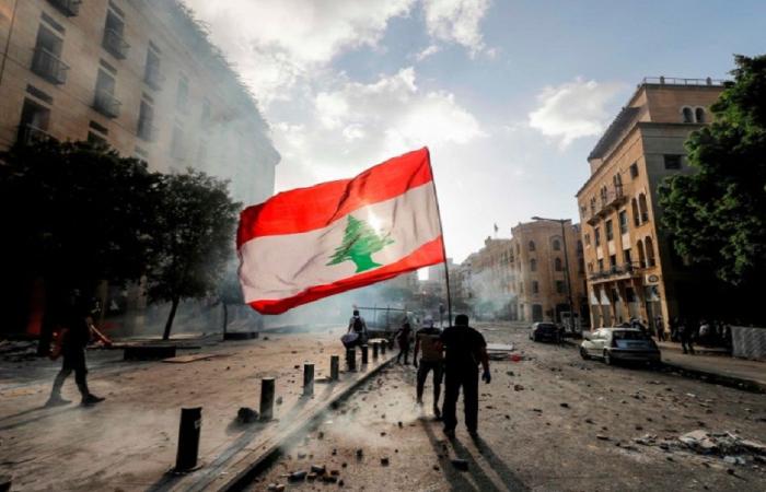 مسؤول أوروبي: حكومة جديدة ضرورة للبنان