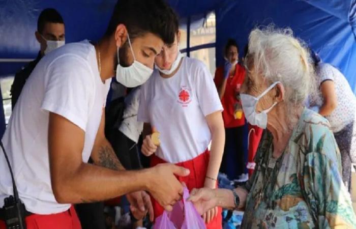 البنك الدولي بنوه بمشاريع كاريتاس لبنان