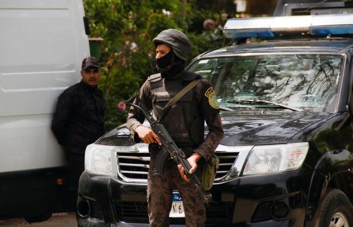نجل وزيرة مصرية يقتل اثنين من زملائه في كاليفورنيا