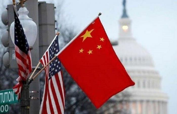 الصين: أميركا مصدر اضطراب يقوض النظام ‏العالمي