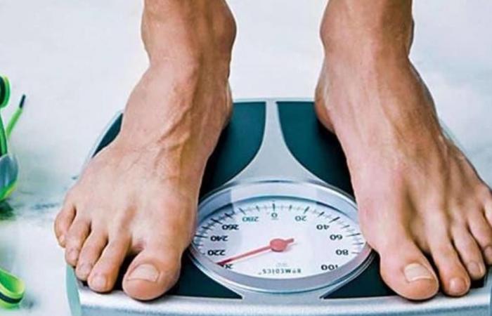 الوزن الزائد والخصوبة.. دراسة تكشف العلاقة