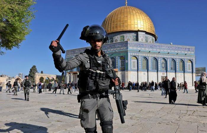 أميركا: ملتزمون بفتح قنصلية في القدس