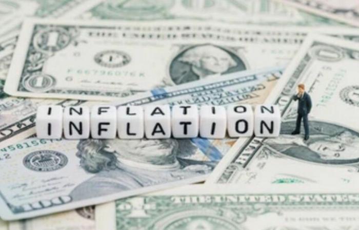 التضخم السنوي في أمريكا يرتفع إلى 8.3 %