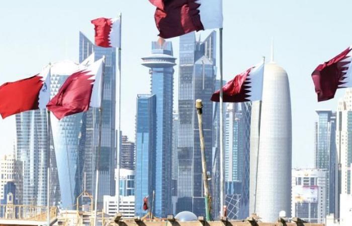 قطر : 74.6 مليار ريال فائض الميزان التجاري خلال الربع الأول