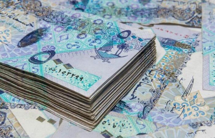 قطر تخفض استثمارها بسندات الخزانة الأمريكية 36%
