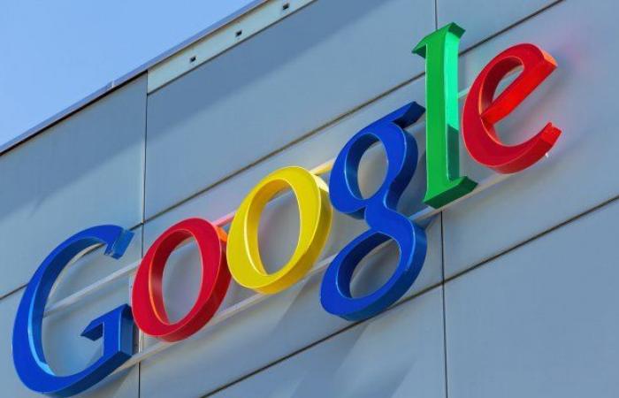 غوغل تعلن إفلاسها رسميا في روسيا