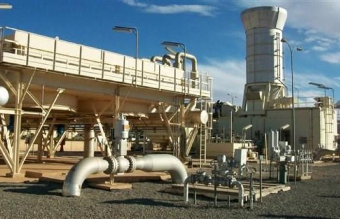 إسبانيا تبدأ تصدير الغاز الطبيعي إلى المغرب
