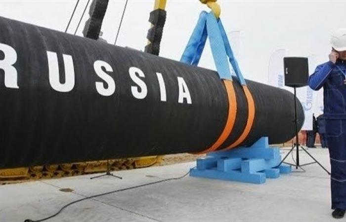 أوروبا قد تواجه شتاءً قاسياً بسبب اضطراب إمدادات الغاز الروسي