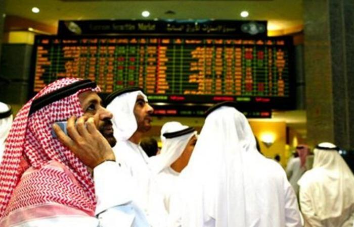 ارتفاع أغلب بورصات الخليج إثر مكاسب أسعار النفط