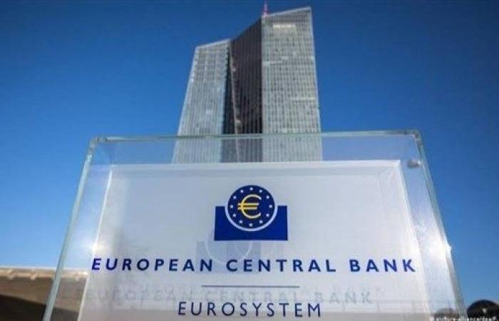 البنك المركزي الأوروبي يرفع سعر الفائدة نصف نقطة مئوية لمواجهة التضخم القياسي