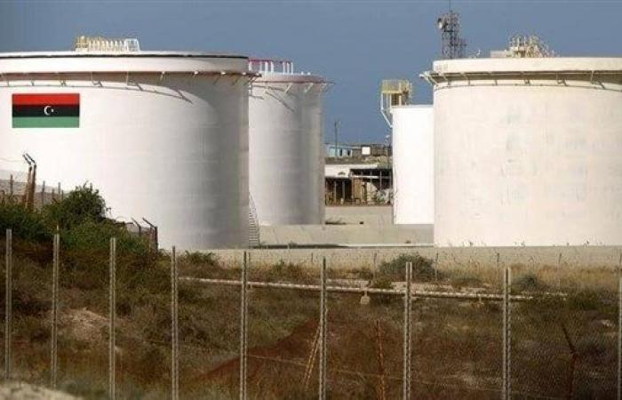 ليبيا تزيد إنتاجها النفطي