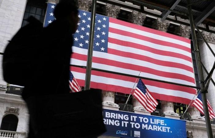 صندوق النقد : مسار أمريكا ضيق لتجنب الركود