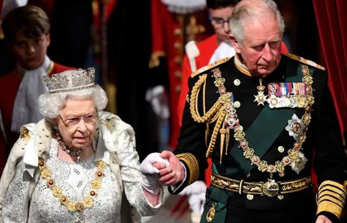 العالم يودع الملكة إليزابيث الثانية… بدء عهد جديد مع تشارلز الثالث