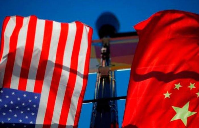 واشنطن تطلق منتدى اقتصادياً لمواجهة النفوذ الصيني