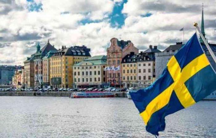 استقالة رئيسة الوزراء السويدية بعد ساعات من انتخابها