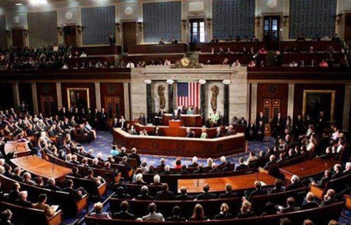 مشروع “تصنيف روسيا دولة راعية للإرهاب” في المجلس الشيوخ الأميركي