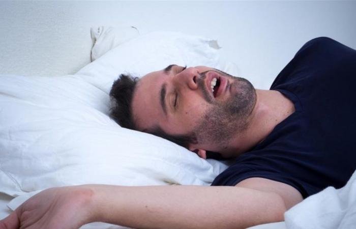 بسبب عادات النوم هذه... قد تصابون بمرض لا أعراض له