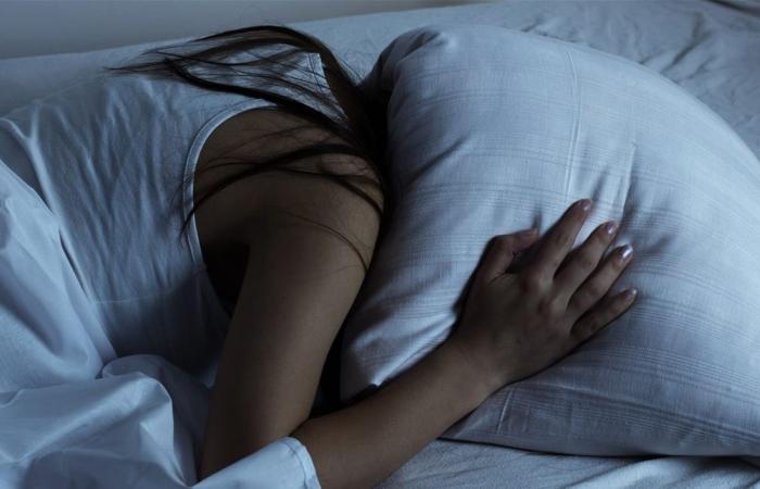 النوم الجيد يساعد على تعزيز المناعة والتخلص من بعض الامراض