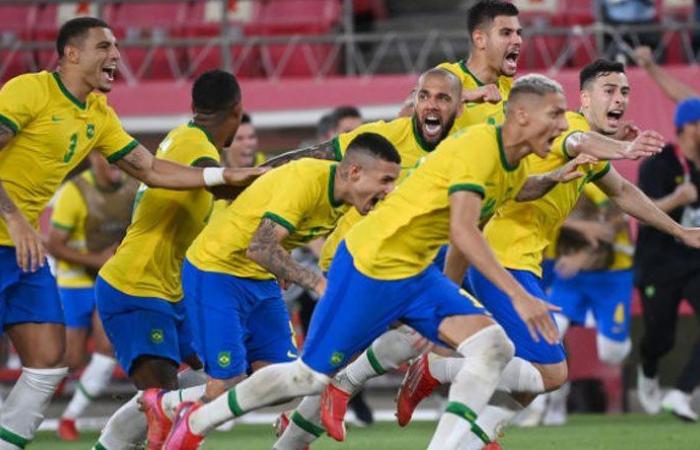 قبل مباراة تونس… تعرف على تاريخ المواجهات بين البرازيل والمنتخبات المغاربية