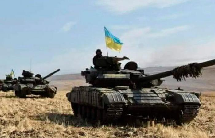 الجيش الأوكراني يعلن دخوله بلدة ليمان الاستراتيجية