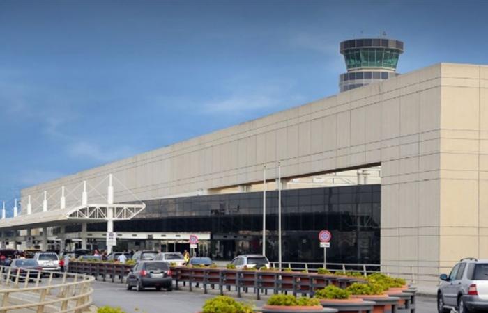 زيادة في حركة المسافرين عبر المطار... إليكم التفاصيل