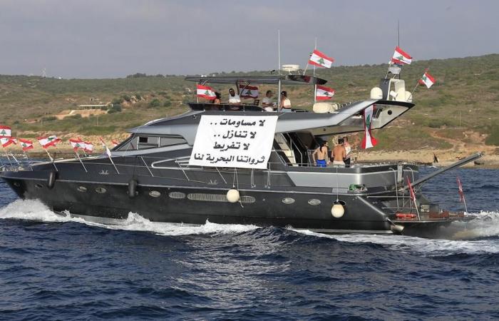 الترسيم يقلب المعادلات.. إنقسام في إسرائيل وموقف لبناني موحّد