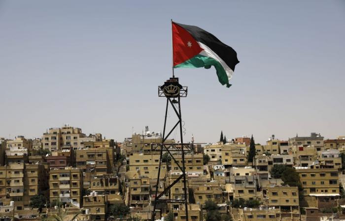 الأردن: نرحب بتقدم مفاوضات الترسيم بين لبنان وإسرائيل