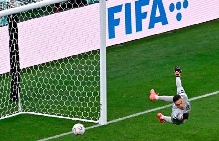 سويسرا ترافق البرازيل إلى دور الـ16 لكأس العالم