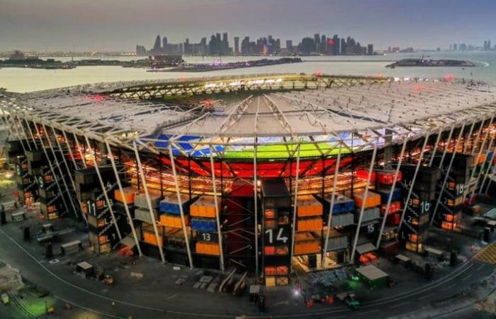 كأس العالم يودّع 3 ملاعب رائعة في قطر