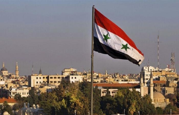هل تتدخل دمشق في الاستحقاق الرئاسي؟
