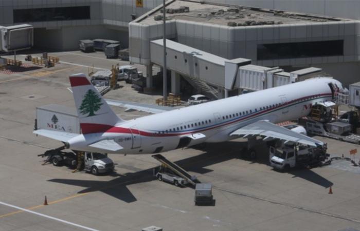 أزمة رحلات "إيرفلوت" محور متابعة بين بيروت وموسكو