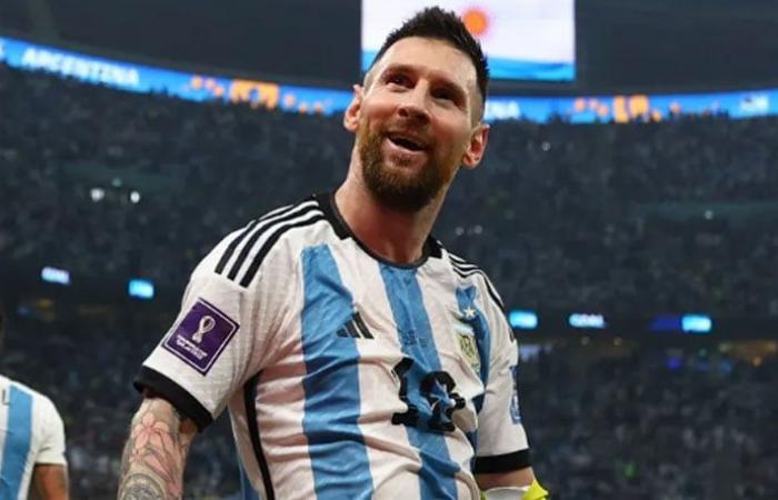 ميسي يقود الأرجنتين إلى نهائي كأس العالم