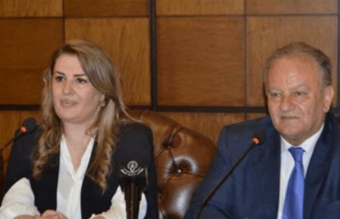 نقابتا المحامين في بيروت والشمال: استمرار اعتكاف القضاة إستنكاف عن إحقاق الحق
