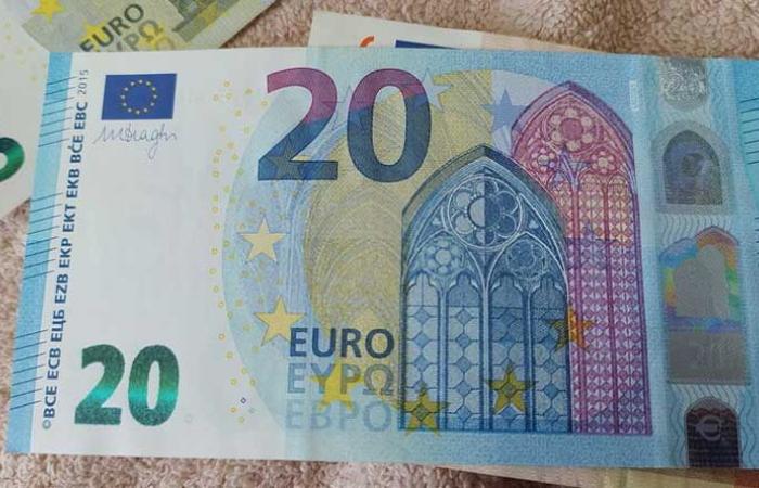 اليورو يرتفع لأعلى مستوى في 6 أشهر